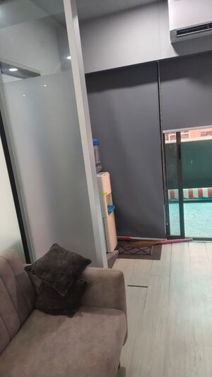 Furnished Amenities in  Office Space at Bopal – for Rent