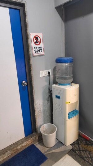 Furnished Amenities in  Office Space at Bopal – for Rent