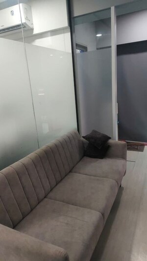 Staircase in  Office Space at Bopal – for Rent