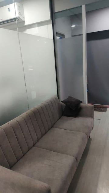 Staircase in  Office Space at Bopal – for Rent