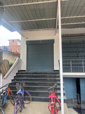  Office Space – Exterior View View at Chhataripur - for Rent