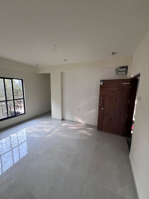 Bedroom in 2 BHK Apartment at Hinjewadi – for Rent
