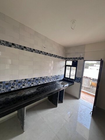 Kitchen in 2 BHK Apartment at Hinjewadi – for Rent