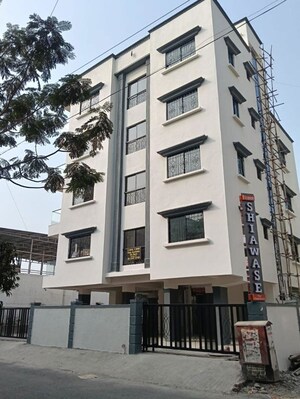 2 BHK Apartment For Rent in Hinjewadi