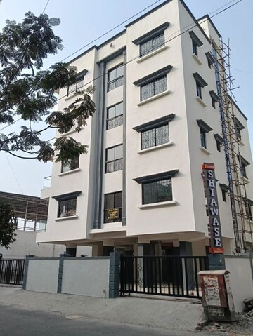 2 BHK Apartment For Rent in Hinjewadi