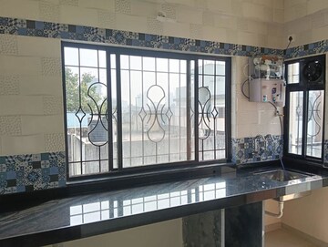 Kitchen in 2 BHK Apartment at Hinjewadi – for Rent