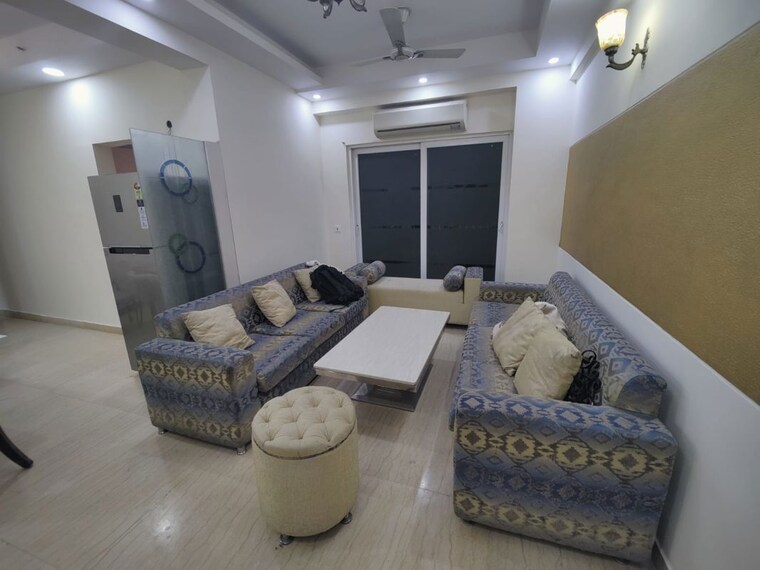 Living Room, mahagun-moderne 4 Bedroom 2675 Sq.Ft. Apartment In Sector 78 Noida 9939791