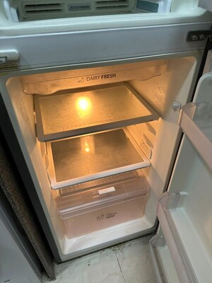  2 BHK Apartment at JP Unity Tower, Lower Parel – for Rent