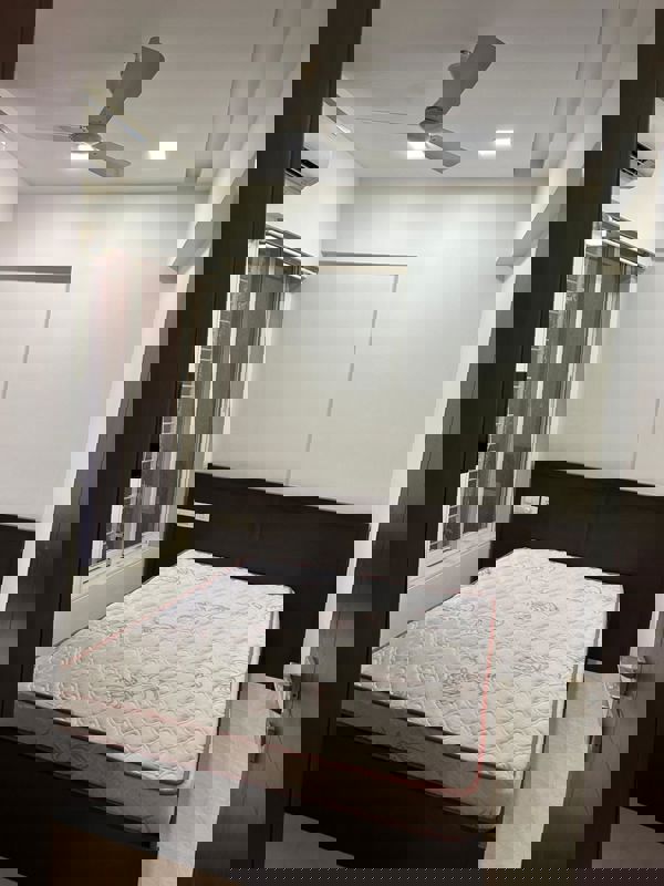 2 BHK 434 Sq.Ft. Apartment in JP Unity Tower