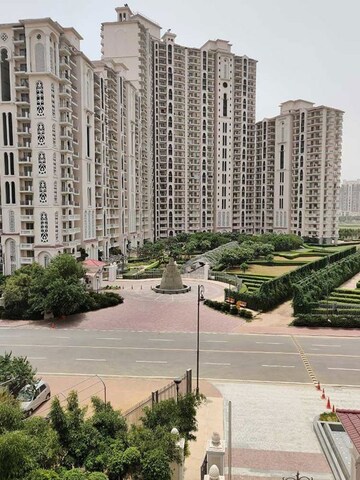 4 BHK Apartment – Exterior View View at DLF Regal Gardens, Sector 90 - for Sale