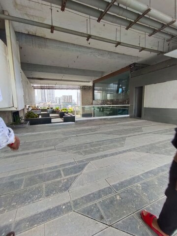 Parking in 2 BHK Apartment at A And O F Residences Malad East, Malad East – for Rent