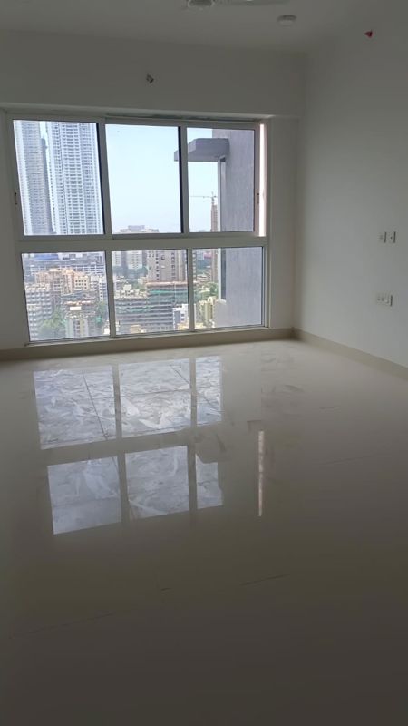 2 BHK + Pooja Room Apartment For Rent in A And O F Residences Malad East