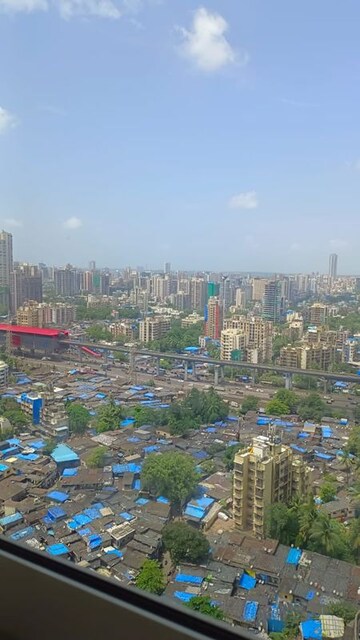 2 BHK Apartment – Exterior View View at A And O F Residences Malad East, Malad East - for Rent