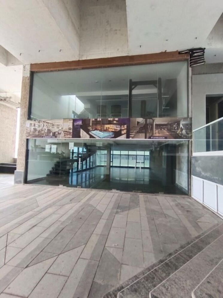 Exterior View, a-and-o-f-residences-malad-east 2 Bedroom 774 Sq.Ft. Apartment In Malad East Mumbai 9939775