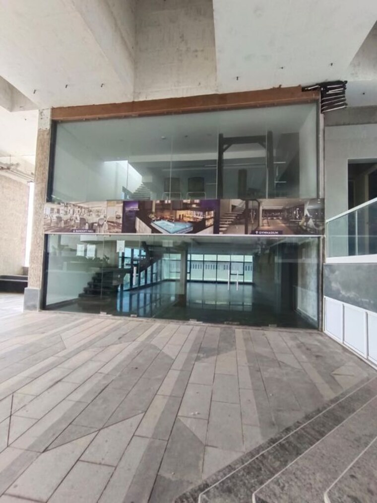 Exterior View, a-and-o-f-residences-malad-east 2 Bedroom 774 Sq.Ft. Apartment In Malad East Mumbai 9939775