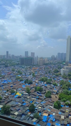 2 BHK Apartment – Exterior View View at A And O F Residences Malad East, Malad East - for Rent