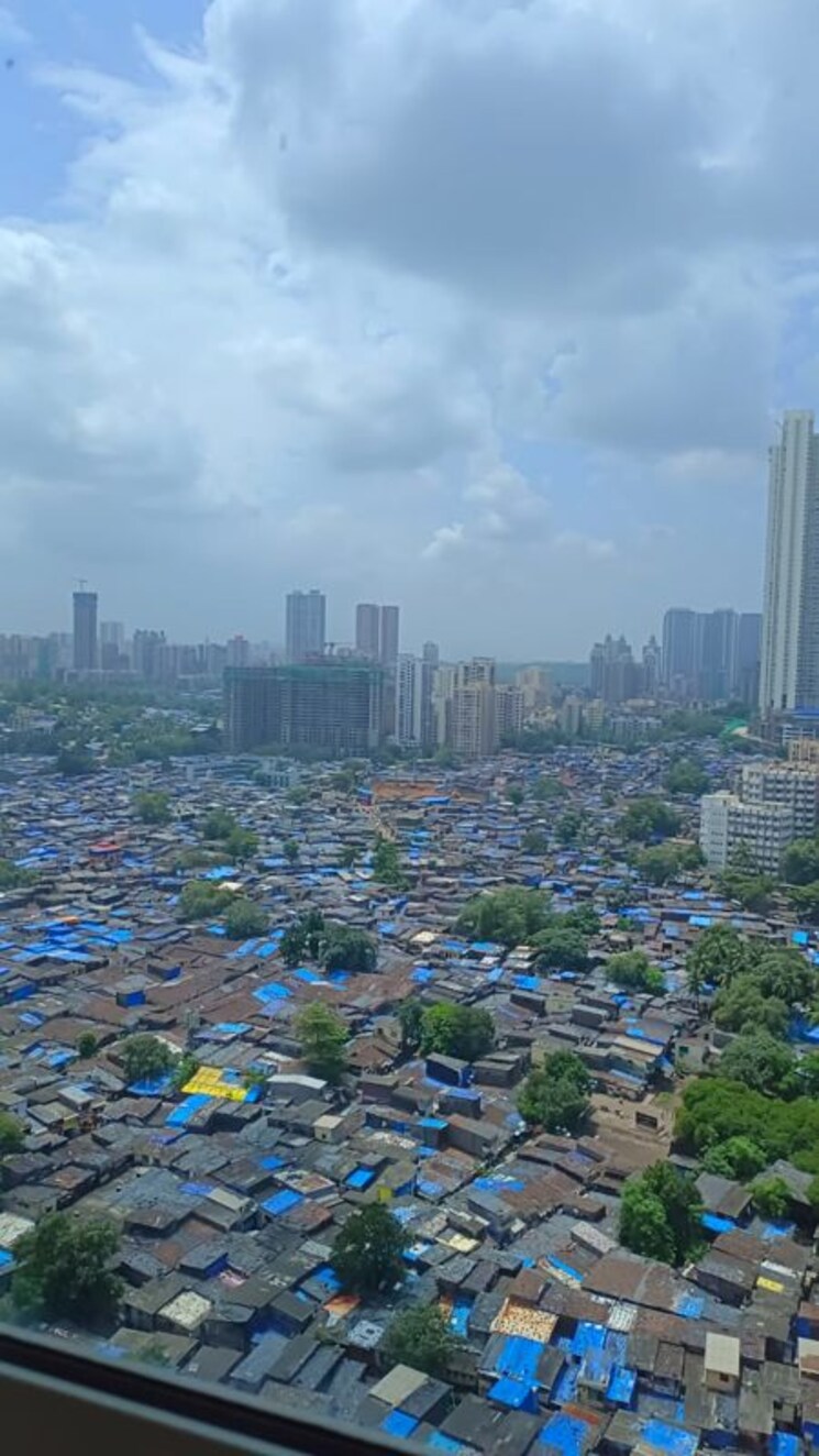 Exterior View, a-and-o-f-residences-malad-east 2 Bedroom 774 Sq.Ft. Apartment In Malad East Mumbai 9939775