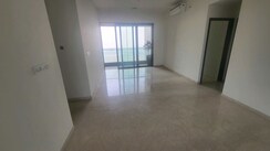 3 BHK + Servant Room,Study Room Apartment For Sale in Piramal Mahalaxmi