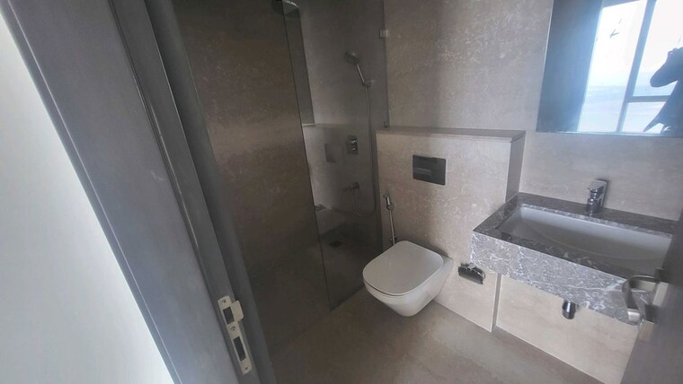 Bathroom, piramal-mahalaxmi 3 Bedroom 1490 Sq.Ft. Apartment In Mahalaxmi Mumbai 9939792