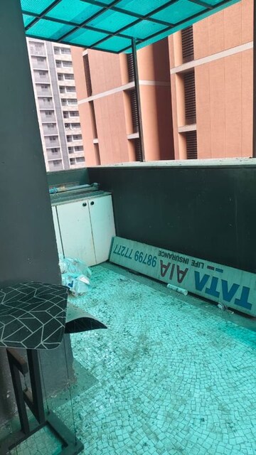 Team Area in  Office Space at Bopal – for Rent