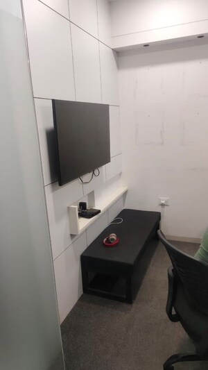 Team Area in  Office Space at Bopal – for Rent