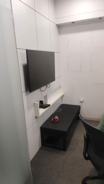 Team Area in  Office Space at Bopal – for Rent