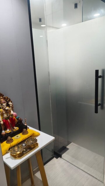 Furnished Amenities in  Office Space at Bopal – for Rent