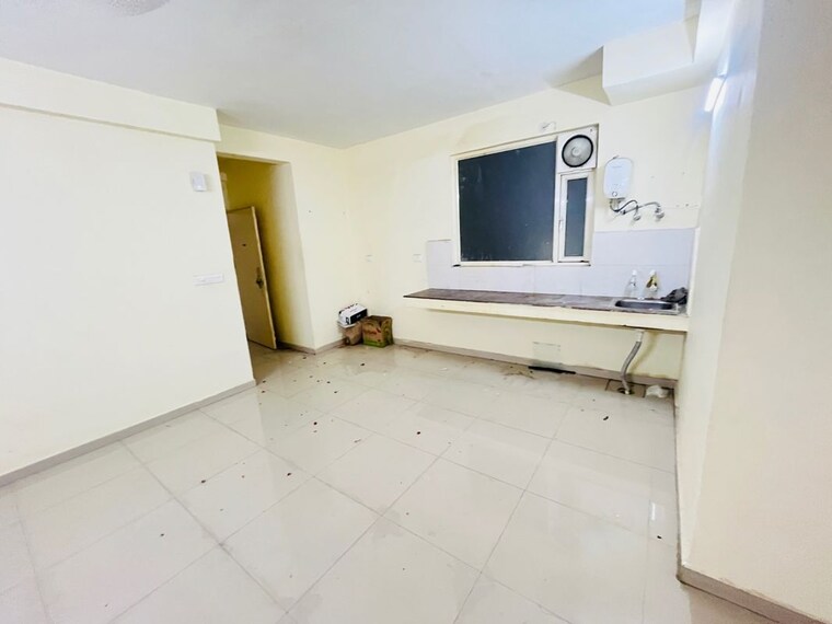 Kitchen, pyramid-elite 2 Bedroom 691 Sq.Ft. Apartment In Sector 86 Gurgaon 9918890