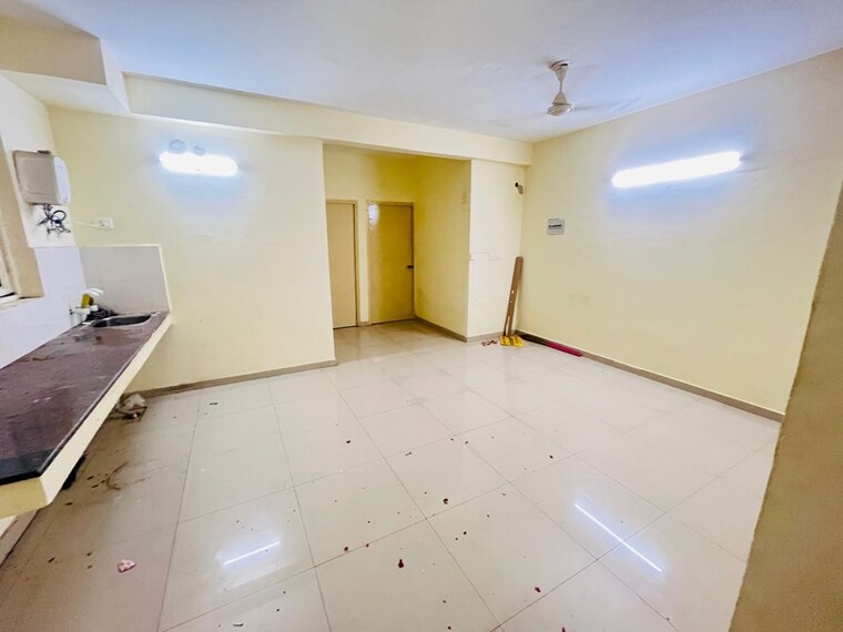 Living Room, pyramid-elite 2 Bedroom 691 Sq.Ft. Apartment In Sector 86 Gurgaon 9918890