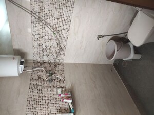 Bathroom in 3 BHK Independent House at Sector 9 – for Rent