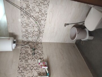 Bathroom in 3 BHK Independent House at Sector 9 – for Rent