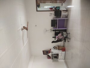 Living Room in 3 BHK Independent House at Sector 9 – for Rent