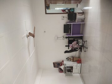 Living Room in 3 BHK Independent House at Sector 9 – for Rent