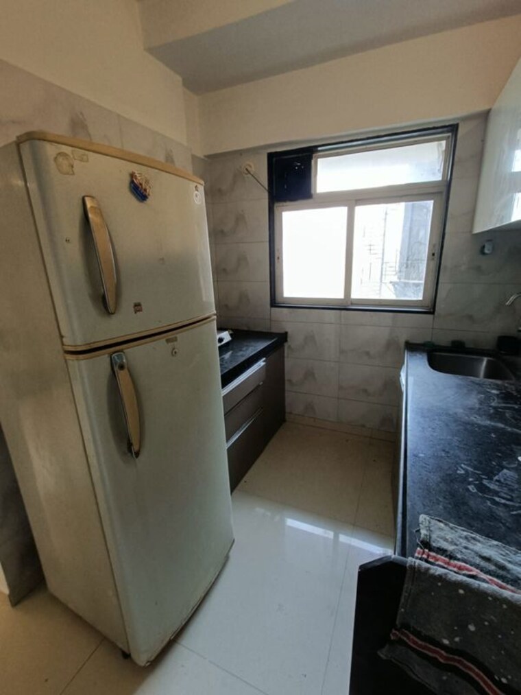 Kitchen, lotus-residency-goregaon-west 1 Bedroom 418 Sq.Ft. Apartment In Goregaon West Mumbai 9939816