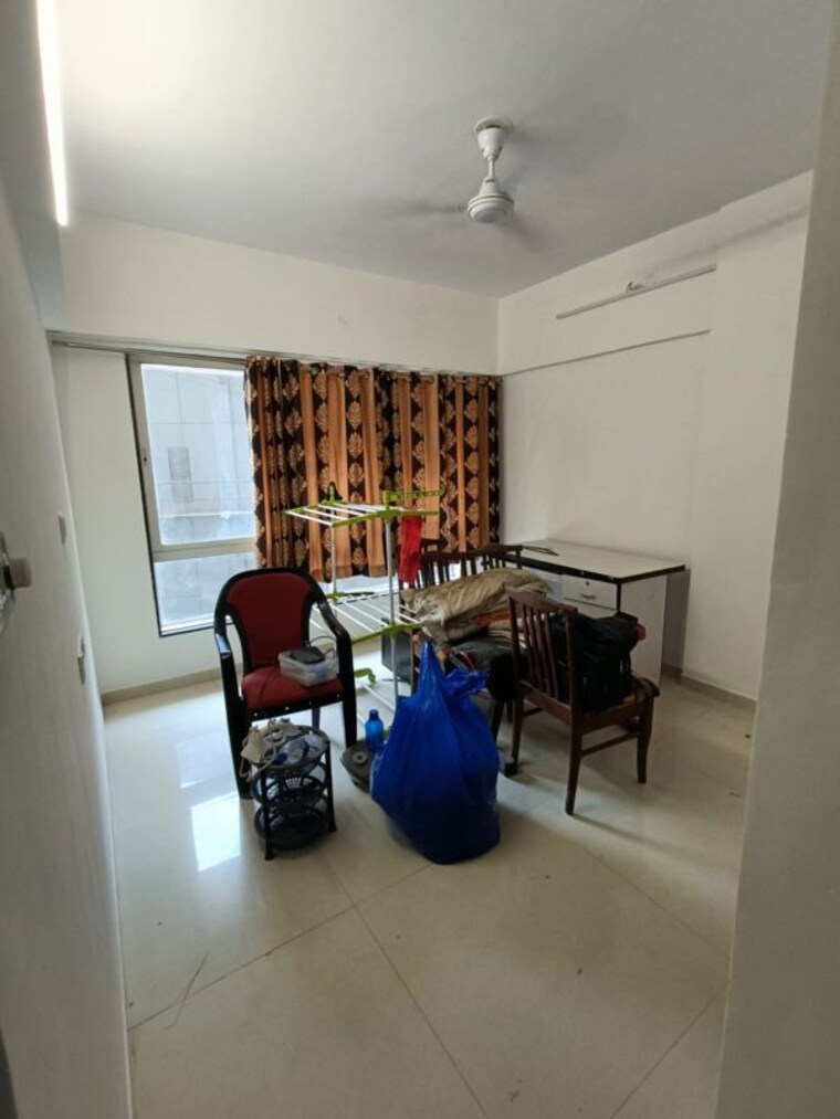 Living Room, lotus-residency-goregaon-west 1 Bedroom 418 Sq.Ft. Apartment In Goregaon West Mumbai 9939816