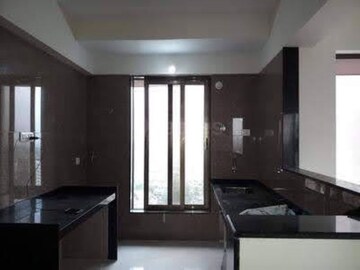 Living Room in 2 BHK Apartment at Lucent Fressia Ranibello, Malad East – for Rent