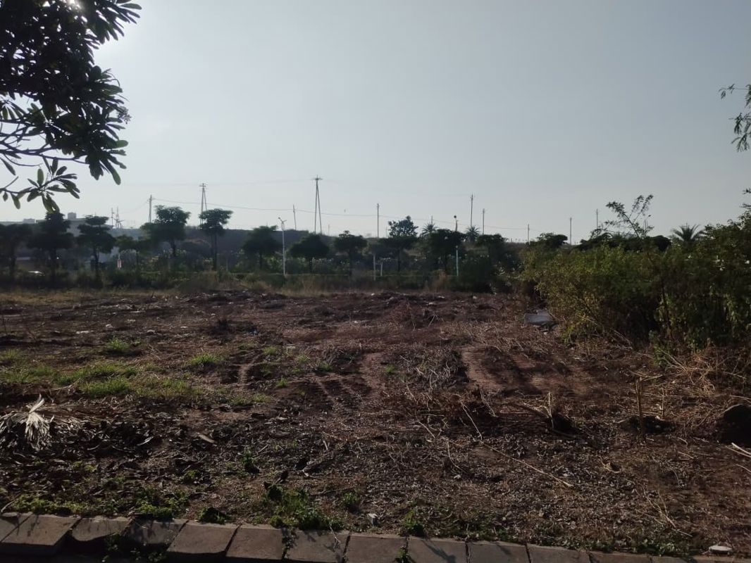Plot For Sale in Mayakhedi