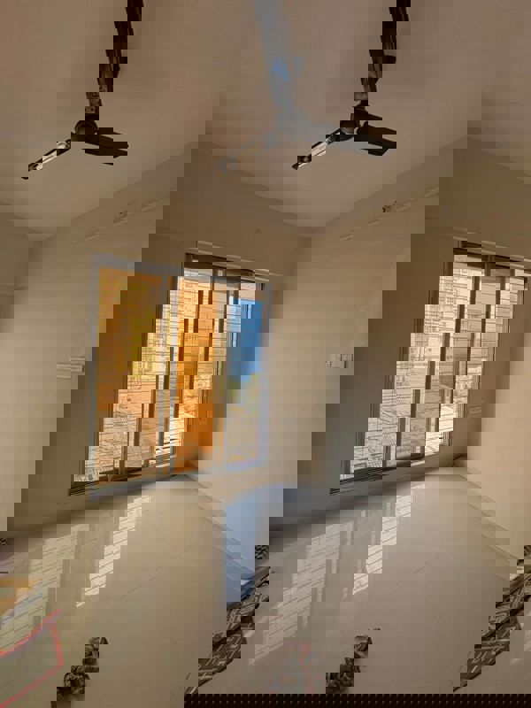 1 BHK 550 Sq.Ft. Apartment in Re Form Delta House