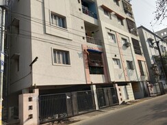 3 BHK + Pooja Room,Servant Room,Study Room,Extra Room Apartment For Rent in Kondapur