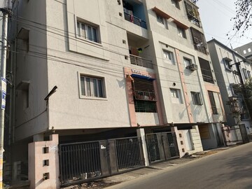 3 BHK Apartment For Rent in Kondapur