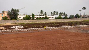 Plot Area in  Plot at Tadepalli – for Sale