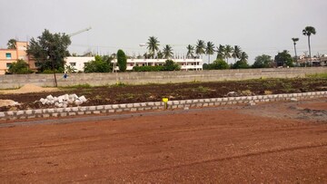 Plot Area in  Plot at Tadepalli – for Sale