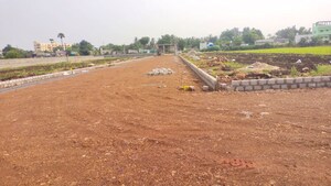Plot Area in  Plot at Tadepalli – for Sale