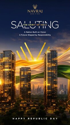 3 BHK + Pooja Room Builder Floor For Sale in Sector 127