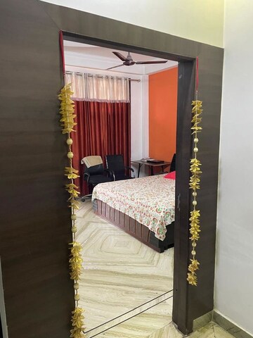 3 BHK Builder Floor For Sale in Nehru Nagar ii