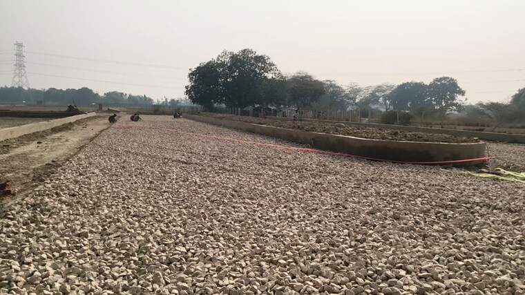 undefined, mohanlalganj  1003 Sq.Ft. Plot In Mohanlalganj Lucknow 9939838