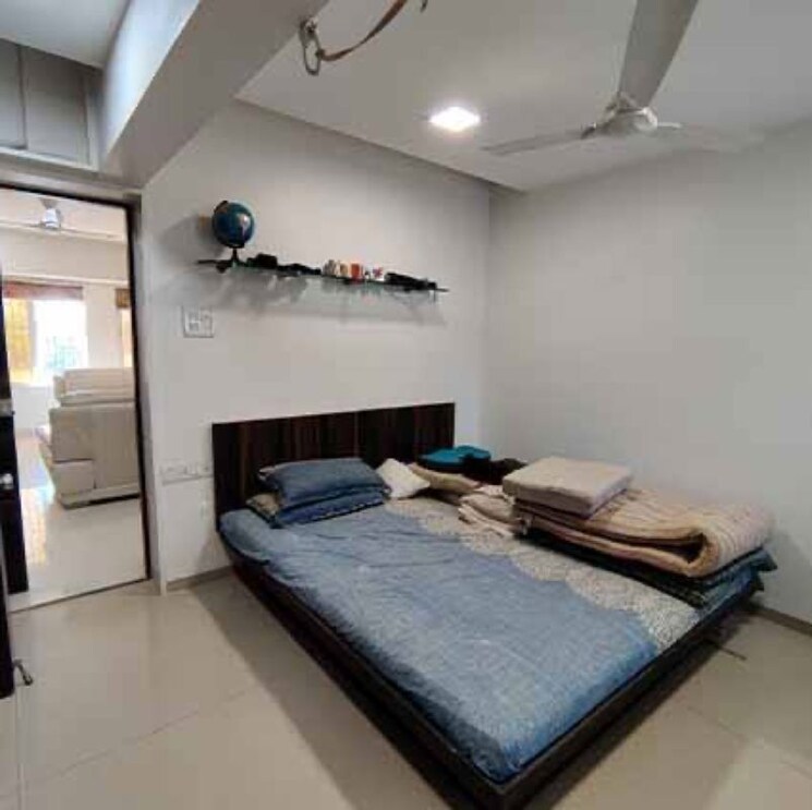 Bedroom, amarnath-towers 3 Bedroom 1780 Sq.Ft. Apartment In Versova Mumbai 9939839
