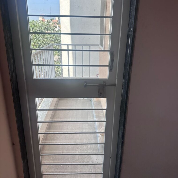 Balcony, talegaon dabhade 1 Bedroom 400 Sq.Ft. Apartment In Talegaon Dabhade Pune 9939843