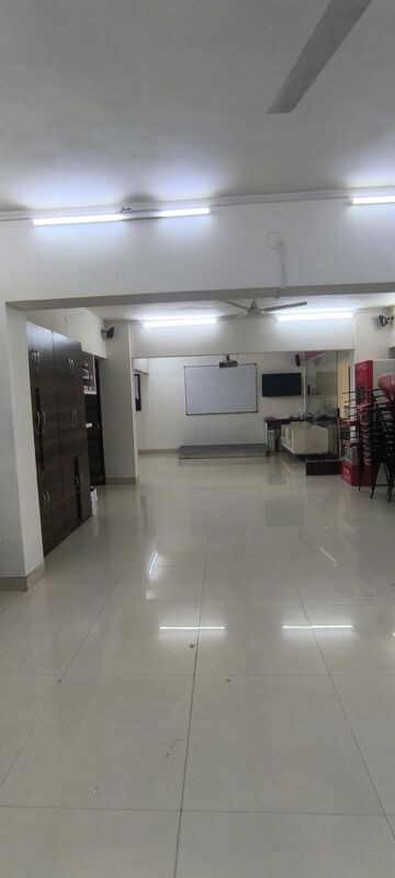 Parking in  Office Space at Neco NX, Viman Nagar – for Rent
