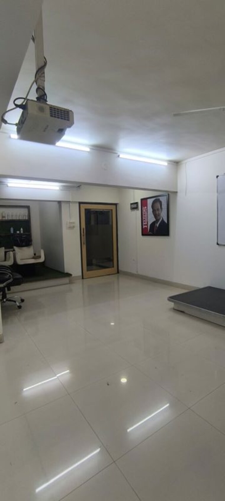 Living Room, neco-nx Commercial Office Space 1495 Sq.Ft. In Viman Nagar Pune 9939836